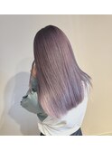 前髪カタログ/こなれミディ/イメチェンヘア/アンブレラカラー