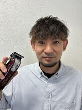 ノア 津嘉山店(Noah)&nbsp;上原 優太