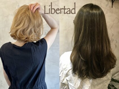 リベルタ(Libertad)の写真