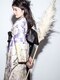 シオン(sHioN)の写真/特別な日の着付けはプロにお任せ！結婚式/パーティ/入学式/卒業式/七五三など各種イベントでも着崩れなし◎