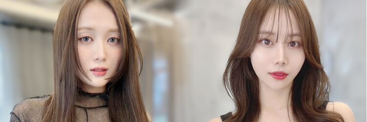 リアンバイアリュール(Lian by Allure)のサロンヘッダー