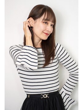 スワーズ(SWRS) 艶髪ヘア