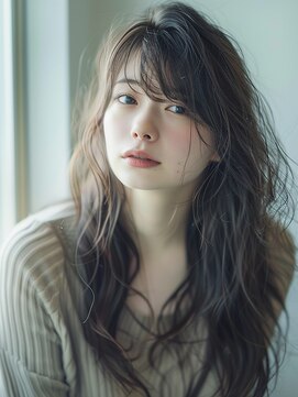 アンディーヴ 西京極(endive) 【endive西京極】美髪うる艶髪艶感小顔20代30代40代似合わせ◎