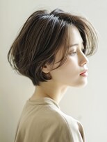 アルトリスト(Altruist Aging×HAIR&SPA)&nbsp;☆オリーブグレーココアベージュ小顔クラゲヘアー/黒髪/髪質改善