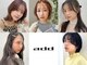 アッド バイ ケーツー(add by K-two)の写真