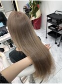 ブルーブラック/ワイドバング/美髪のススメ/外ハネボブ/北九州