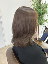 ラヴィリス バイ レム(Raviliss by rem)&nbsp;レイヤーカット