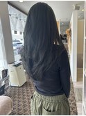 ダークオリーブブラウン