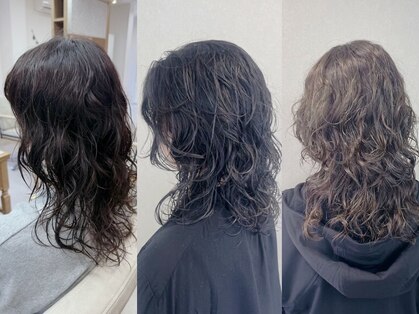 ロッコ(Rocco)の写真