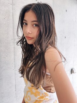 オーダーワン(OORDER1)の写真/髪質に合った“うるツヤ”を叶えるなら、トリートメント選びがPOINT☆OORDER1イチオシは《資生堂SUBLIMIC》