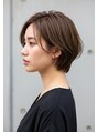 プラグ ヘアーデザイン 大名店(PLUG hair design) 白髪を気にしてる方におすすめ