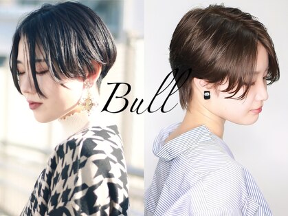 クレメント サロン ブル(Clement Salon Bull)の写真