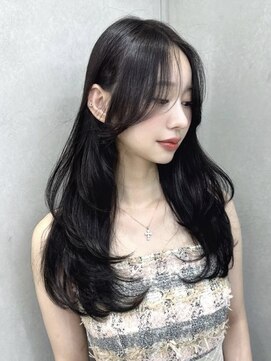 オニキス(ONYX) C181ケラチン髪質改善トリートメント透明感チョコブラウン