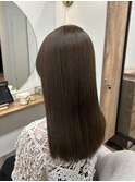 【Mayu】オリーブベージュ