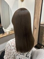 シア 春日部店(SHEER)&nbsp;【Mayu】オリーブベージュ