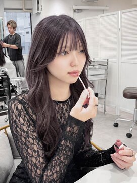 エルサ ザ ビューティー(ELSA the beauty) 水素髪質改善トリートメント/酸性縮毛矯正