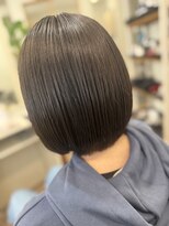 ギフト 甲府店(gyfu&)&nbsp;グラデーションボブ