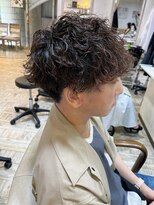 オリジンバイティアラ 横浜桜木町(ORIGIN by TIARA)&nbsp;波巻きパーママッシュ