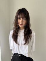 ハッチ(HACCH)&nbsp;【レイヤー】工藤 @moc_kudo