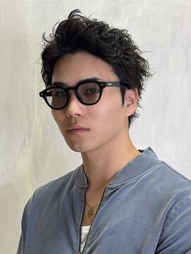 クラシックショート