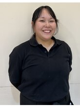 ルシードスタイル ナチュール(LUCIDO STYLE nature) 田路 美月