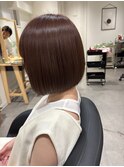 ボブ