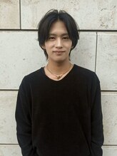 トリッカバルコニー ハヤマ(tricca Balcony Hayama) 松本 優樹