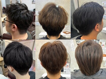 アダ(ADA)の写真