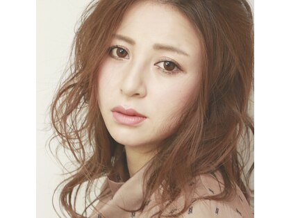 アーブ(hair and make urb)の写真