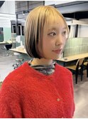 アンブレラパツンバブ