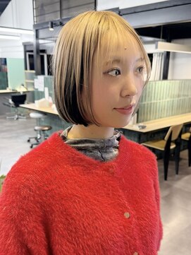 ロナ 岡崎竜美丘店(RONA) アンブレラパツンバブ