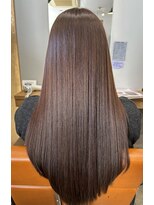 ザ ライト バイ アストレア(The Light by Astraea)&nbsp;ツヤツヤストレート