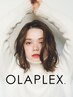 【全員】カット+カラー+plexケア ¥13000