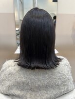 シダ(sida)&nbsp;暗めグレーカラー