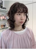 ハッシュボブ/ハッシュカット/レイヤーカット/イメチェン0316
