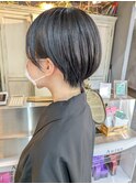 コンパクトショート