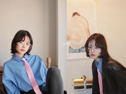 オンド 中目黒(ond)の写真