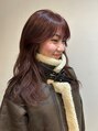 コティ(koti)&nbsp;暖色カラー得意です◎
