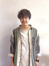 デュークシルア(du c Sila) 細岡 直記