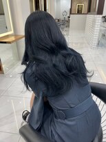 ロゼ(Rose'.)&nbsp;Aujua treatment