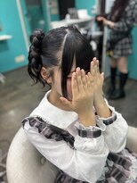 リエラ 新宿(RIERA)&nbsp;立体りぼんツイン