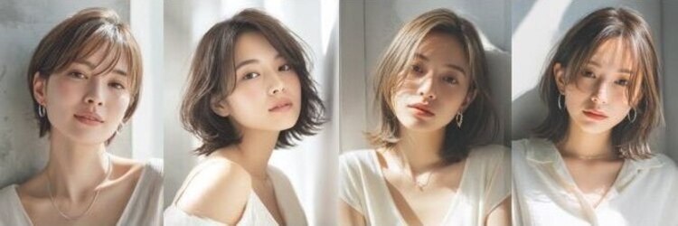 ロッソ ヘアアンドスパ 獨協大学前店(Rosso Hair&SPA)のサロンヘッダー