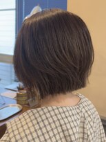 アーカイブ(Archive)&nbsp;ボブ×レイヤー