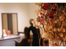ジーラバー(The Lover)の雰囲気（40代以降の髪質にお悩みのお客様に多数ご来店いただいています）