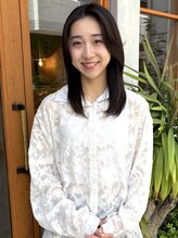 レリコ ニド(Relico-nid) 渡邉 梨里