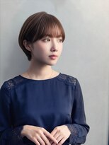 アナグラム(Anagram) 髪質改善/縮毛矯正/美髪/艶髪/弱酸性縮毛矯正/美髪ストレート