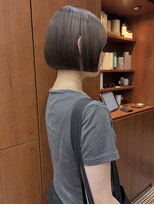 ヨエン(YOEN) ミニボブ