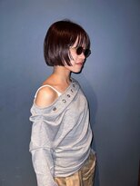 タロ(TALO)&nbsp;【TALO】mini bob