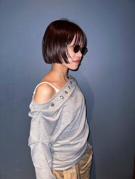 タロ(TALO) 【TALO】mini bob