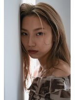 フォンセ(fonce) ハイトーンロング